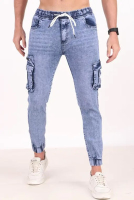 krix Men Cargos