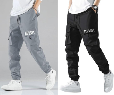 Kesaria Textile Company Men Cargos