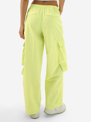 The Souled Store Women Cargos