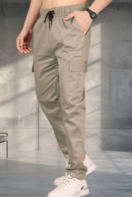 LG FASHION Men Cargos