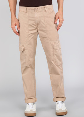 INTEGRITI Men Cargos