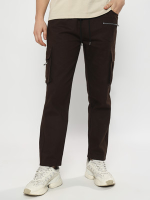 SPROUTED Men Cargos