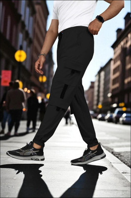 Chicnesteco Men Cargos