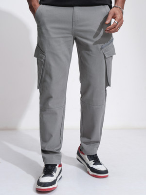 HIGHLANDER Men Cargos
