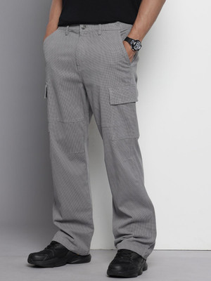 The Indian Garage Co. Men Cargos