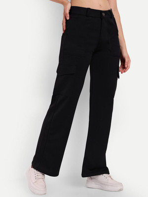 Broadstar Women Cargos