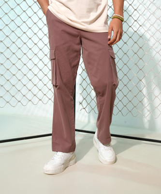 HIGHLANDER Men Cargos