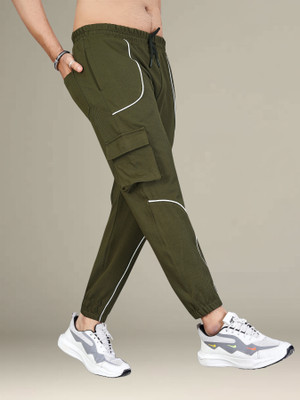 LINSOR FASHION Men Cargos