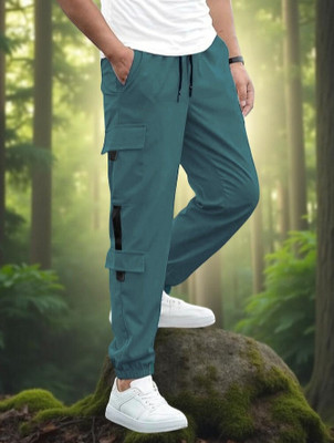 Kesaria Textile Company Men Cargos