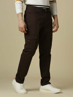 John Watson Men Cargos