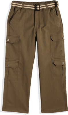 CAVIO Boys Cargos