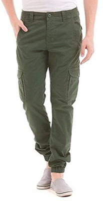 Ranmuk Men Cargos