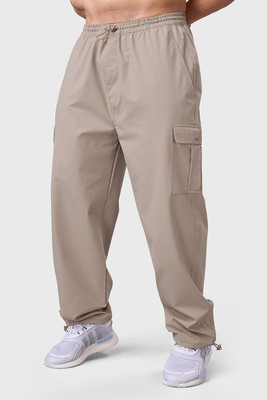 FuaarK Men Cargos