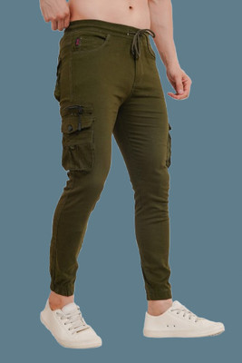 krix Men Cargos
