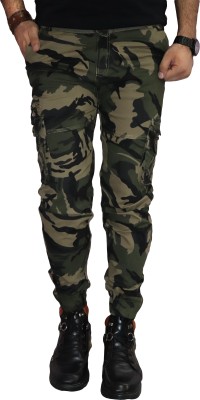 Hymen Legions Men Cargos