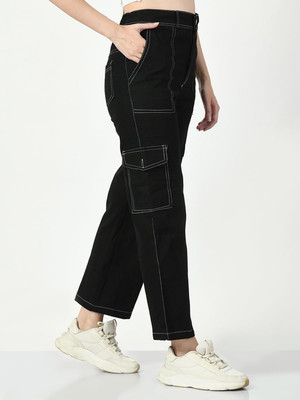SPSY Women Cargos