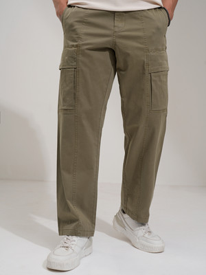 HIGHLANDER Men Cargos