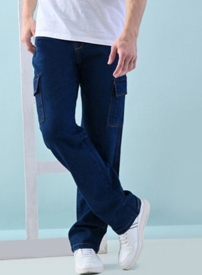 Moda Rapido Men Cargos