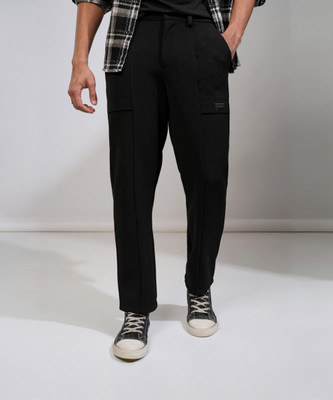 HIGHLANDER Men Cargos