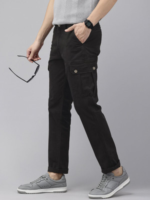 Spykar Men Cargos