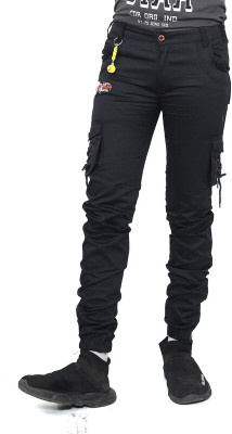 Vithink Boys Cargos