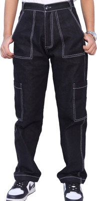 Padinam Women Cargos