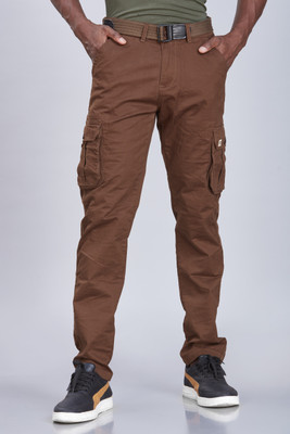 RAGWAY Men Cargos
