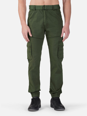 HABITALE Men Cargos