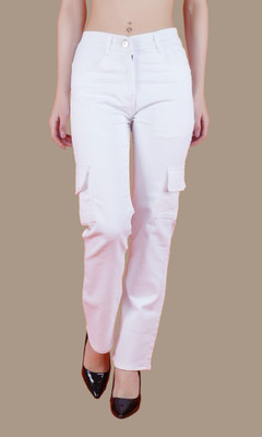 METRONAUT Women Cargos