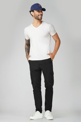 GORELAX Men Cargos