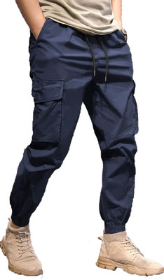 JHON VEGAS Men Cargos