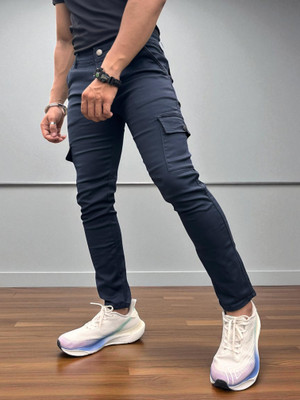 Styzon Men Cargos