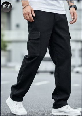 N Club Men Cargos