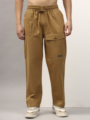 Q-Rious Men Cargos