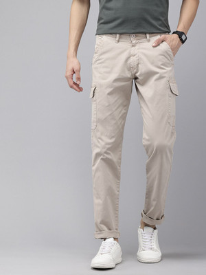 Spykar Men Cargos