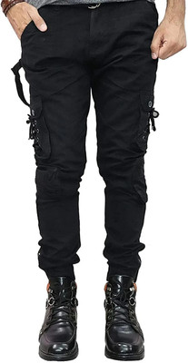 TopQore Men Cargos