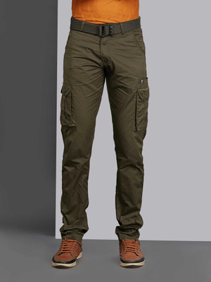 bEEVEE Men Cargos