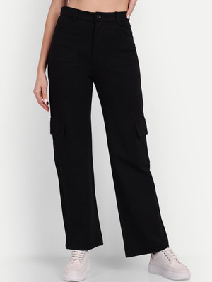 Broadstar Women Cargos