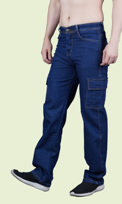 METRONAUT Men Cargos