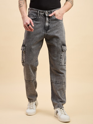 STUDIO NEXX Men Cargos