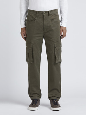Pepe Jeans Men Cargos