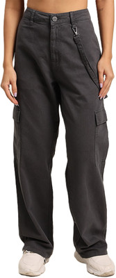 I-VOC Women Cargos