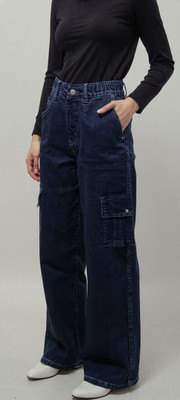 NEERAJ Women Cargos
