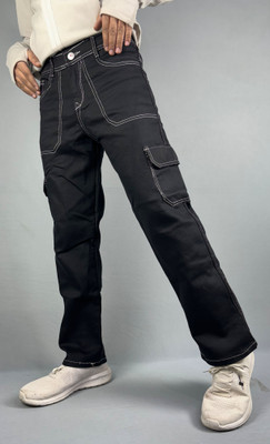Styzon Men Cargos