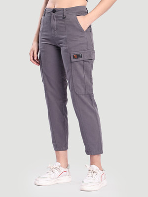 Bene Kleed Women Cargos