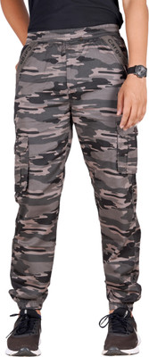 A. KARTAVYA GARMENTS Men Cargos