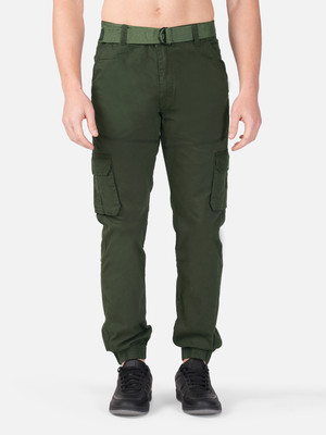 HABITALE Men Cargos