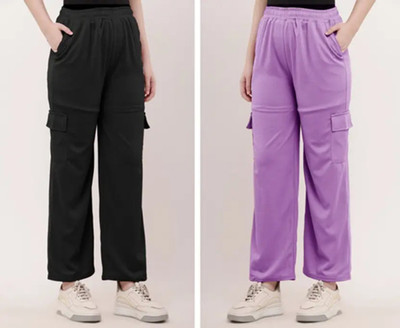 Lehmus Women Cargos