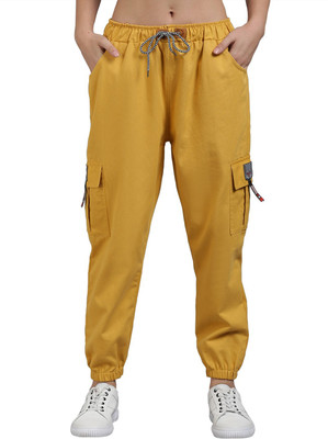 FUNDAY FASHION Women Cargos