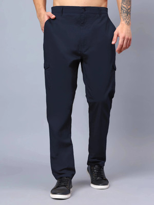 HAUWER Men Cargos